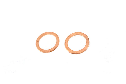 V-Twin Fork Tube Damper Replacement Washer and Seal Kit - 24-1423