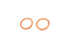 V-Twin Fork Tube Damper Replacement Washer and Seal Kit - 24-1423