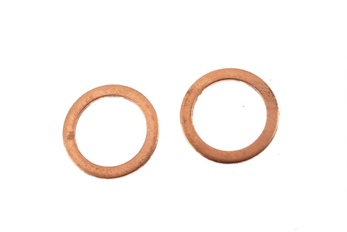 V-Twin Fork Tube Damper Replacement Washer and Seal Kit - 24-1423