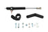 V-Twin Black Fork Steering Damper Kit - 24-1429