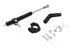 V-Twin Black Fork Steering Damper Kit - 24-1429