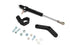V-Twin Black Fork Steering Damper Kit - 24-1429