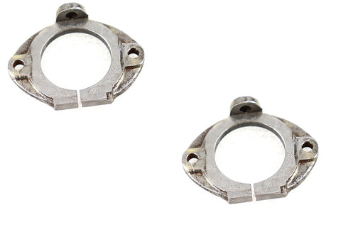V-Twin Fork Cover Tab Set - 24-1431
