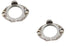 V-Twin Fork Cover Tab Set - 24-1431