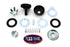 V-Twin Black Fork Damper Kit - 24-1461