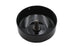 V-Twin Fork Stem Cap Cover Black - 24-1475