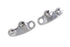 V-Twin Spring Fork Rocker Kit Chrome - 24-1481