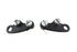 V-Twin Spring Fork Rocker Kit Black - 24-1485
