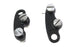 V-Twin Spring Fork Rocker Kit Black - 24-1485