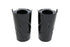 V-Twin Fork Slider Cover Set - 24-1558