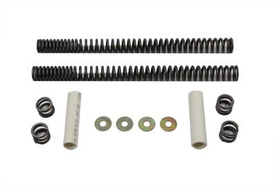 Progressive Suspension Fork Spring Lowering Kit - 24-1561