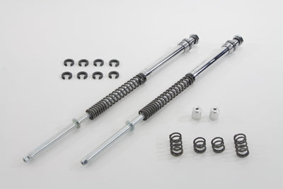 V-Twin Fork Spring Lowering Kit - 24-1563