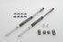V-Twin Fork Spring Lowering Kit - 24-1563