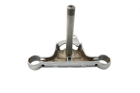 V-Twin Factory Sample Lower Triple Tree - 24-1608