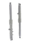 V-Twin Factory Sample 41mm Fork Slider Assembly - 24-1609