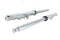 V-Twin Factory Sample 41mm Fork Slider Assembly - 24-1611