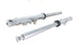 V-Twin Factory Sample 41mm Fork Slider Assembly - 24-1611