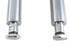 V-Twin Factory Sample 41mm Fork Slider Assembly - 24-1611