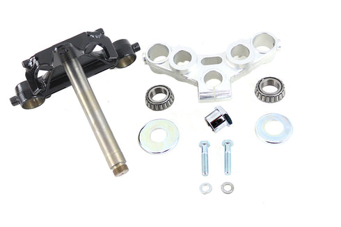 V-Twin FX-FXE Triple Tree Kit - 24-1620