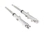 V-Twin Factory Sample 41mm Fork Slider Assembly - 24-1622