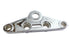 V-Twin Factory Sample Chrome Top Triple Tree - 24-1623