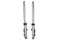 V-Twin Factory Sample Dual Disc 41mm Fork Slider Assembly - 24-1624