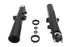 V-Twin Factory Sample 41mm Fork Slider Set Black - 24-1627