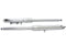 V-Twin Factory Sample 41mm Fork Slider Assembly - 24-1632