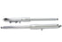 V-Twin Factory Sample 41mm Fork Slider Assembly - 24-1632