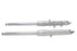 V-Twin Factory Sample 41mm Fork Slider Assembly - 24-1632