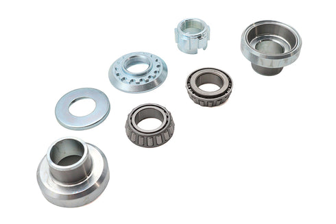 V-Twin Big Twin Fork Neck Bearing Kit - 24-1653