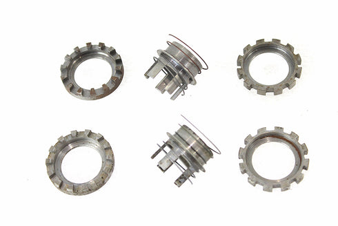 V-Twin Glide Damper Kit - 24-1734