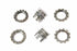 V-Twin Glide Damper Kit - 24-1734