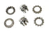 V-Twin Glide Damper Kit - 24-1734