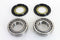 V-Twin Steering Stem Bearing Kit - 24-1750