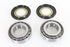 V-Twin Steering Stem Bearing Kit - 24-1750