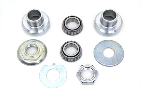 V-Twin Zinc Fork Neck Cup Kit - 24-1751