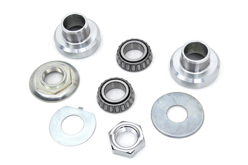 V-Twin Zinc Fork Neck Cup Kit - 24-1751