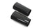 V-Twin Fork Slider Cover Black - 24-1752