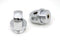 V-Twin Glide Fork Tube Plug Set Adjustable - 24-1762
