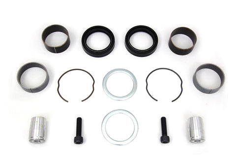 V-Twin 41mm Fork Bushing Kit - 24-1765