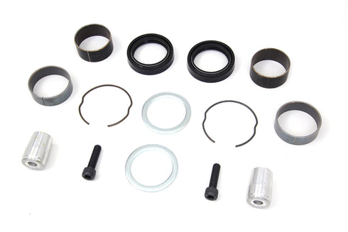 V-Twin 41mm Fork Bushing Kit - 24-1765
