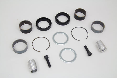 V-Twin 41mm Fork Bushing Kit - 24-1765