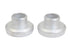 V-Twin Cadmium Spring Fork Neck Cup Set - 24-1780