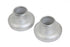 V-Twin Cadmium Spring Fork Neck Cup Set - 24-1780