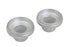 V-Twin Cadmium Spring Fork Neck Cup Set - 24-1780