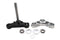 V-Twin FXR 39mm Triple Tree Kit - 24-1816