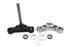 V-Twin FXR 39mm Triple Tree Kit - 24-1816