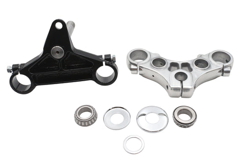 V-Twin FXR 39mm Triple Tree Kit - 24-1816