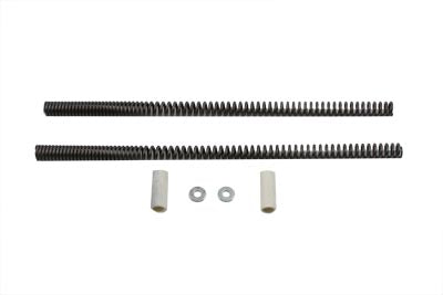 Progressive Suspension 35mm Fork Spring Kit - 24-2040